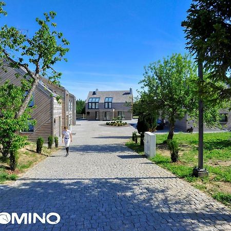 Jks Barlomino Apartman Kültér fotó