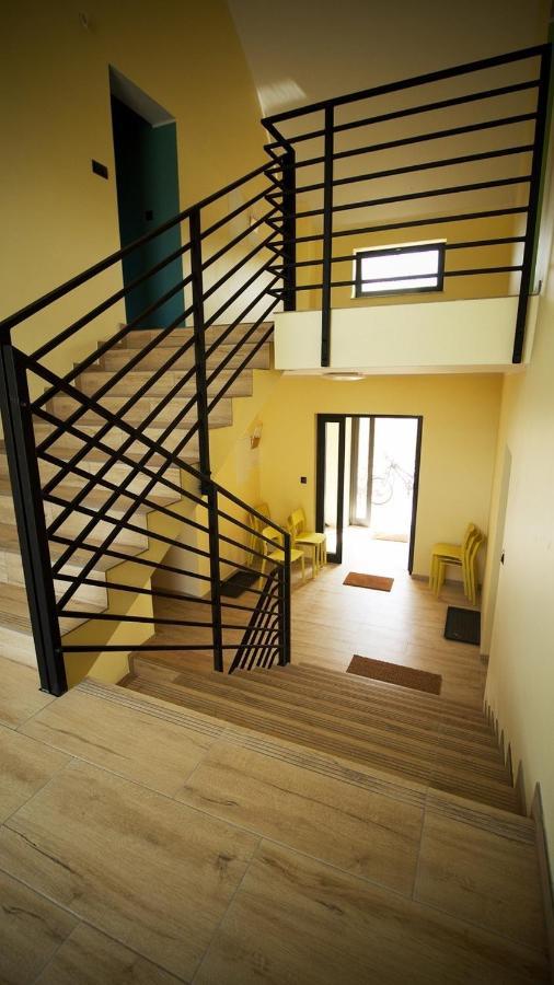 Jks Barlomino Apartman Kültér fotó