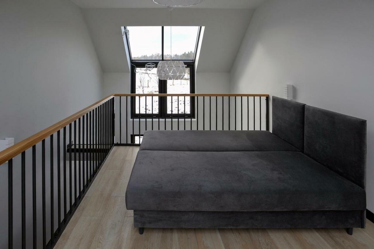 Jks Barlomino Apartman Kültér fotó