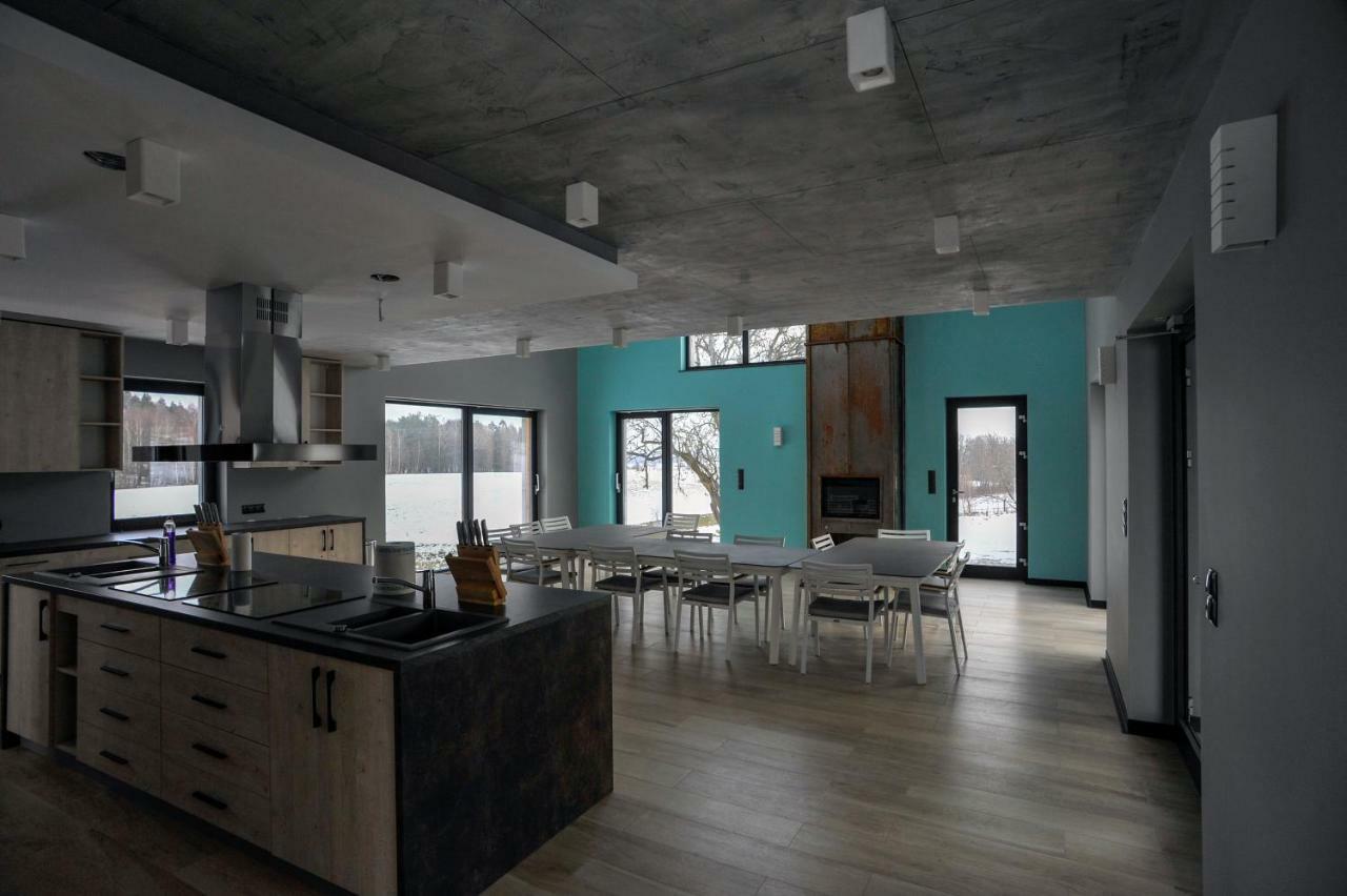 Jks Barlomino Apartman Kültér fotó