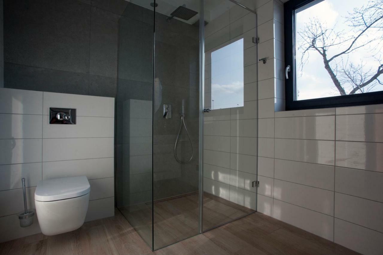 Jks Barlomino Apartman Kültér fotó