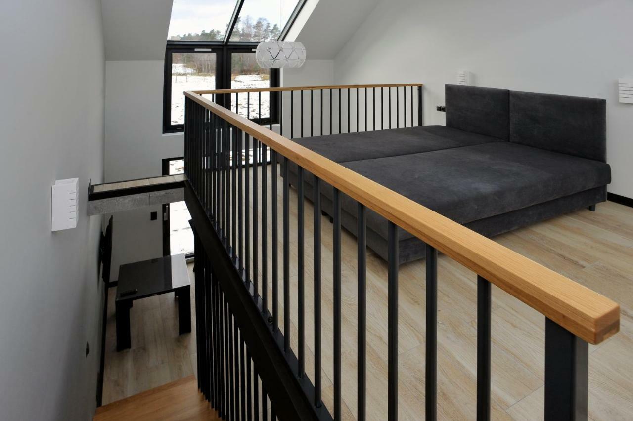 Jks Barlomino Apartman Kültér fotó