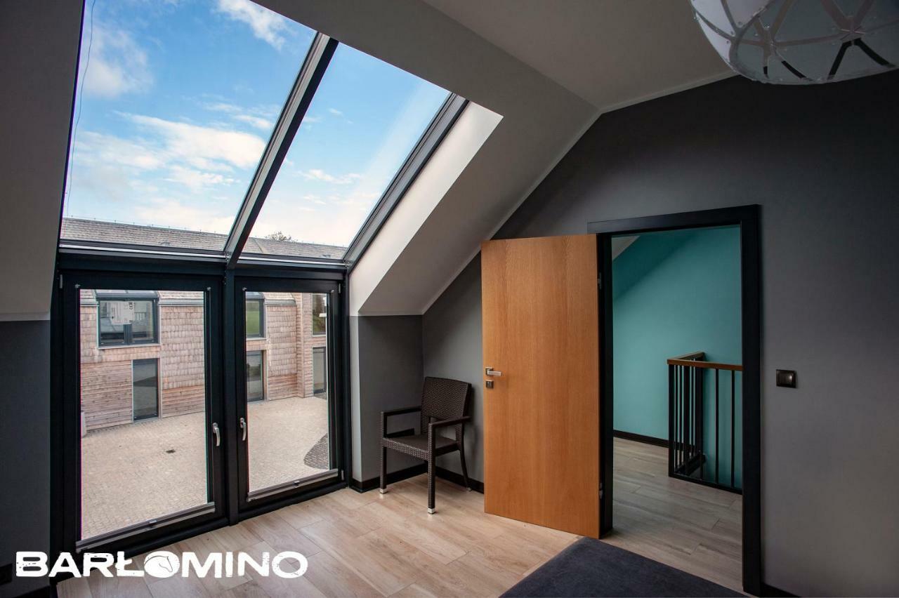 Jks Barlomino Apartman Kültér fotó